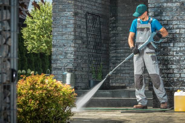 Best Parking Lot and Garage Cleaning  in Hickman, KY